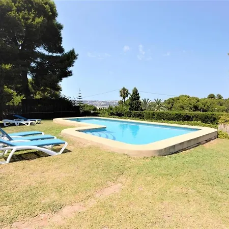 Villa Tosalet 12