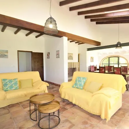 Tosalet 12 Villa *