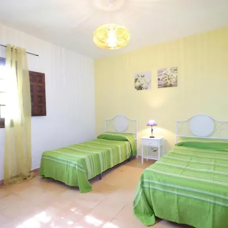 Villa Tosalet 12 Javea