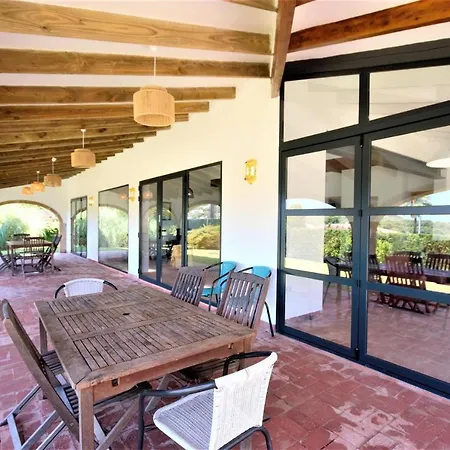 Villa Tosalet 12 Javea