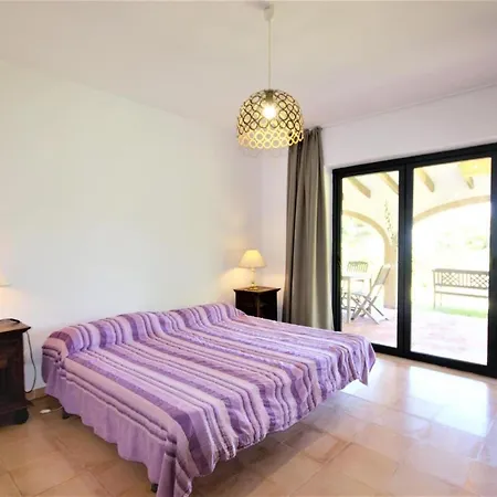 Villa Tosalet 12 Javea